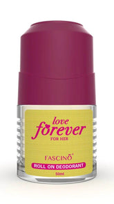 Fascino Love Forever Roll on For Her 50ml - YehChez.pk